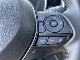 Toyota Corolla (2024) thumbnail 29