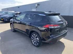 Toyota Corolla (2024) thumbnail 4
