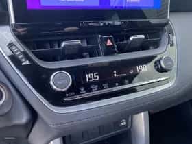 Toyota Corolla (2024) thumbnail 34