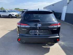 Toyota Corolla (2024) thumbnail 5