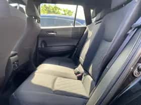 Toyota Corolla (2024) thumbnail 41