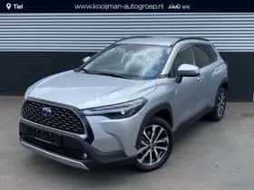 Toyota Corolla (2024)
