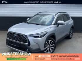 Toyota Corolla (2024)