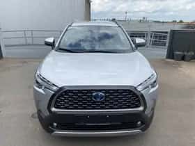 Toyota Corolla (2024) thumbnail 13
