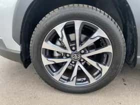 Toyota Corolla (2024) thumbnail 14