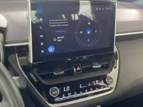 Toyota Corolla (2024) thumbnail 17