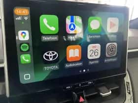 Toyota Corolla (2024) thumbnail 18