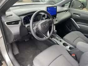 Toyota Corolla (2024) thumbnail 24