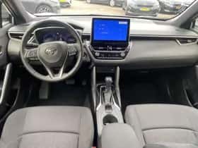 Toyota Corolla (2024) thumbnail 26