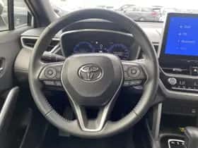 Toyota Corolla (2024) thumbnail 27