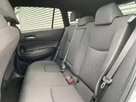 Toyota Corolla (2024) thumbnail 37