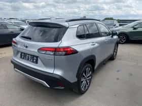 Toyota Corolla (2024) thumbnail 10