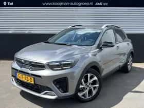 Kia Stonic (2024)