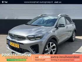 Kia Stonic (2024)