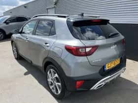 Kia Stonic (2024) thumbnail 12
