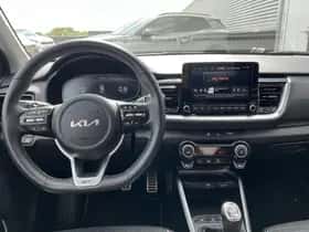 Kia Stonic (2024) thumbnail 20