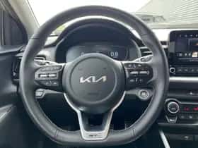 Kia Stonic (2024) thumbnail 21