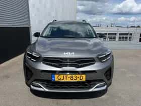 Kia Stonic (2024) thumbnail 5