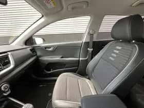 Kia Stonic (2024) thumbnail 48