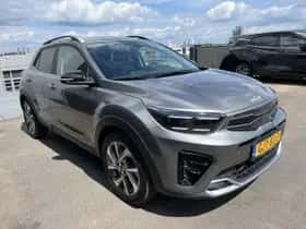 Kia Stonic (2024) thumbnail 6