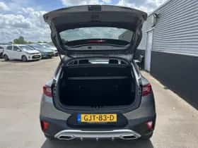 Kia Stonic (2024) thumbnail 10