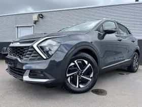 Kia Sportage (2022) thumbnail 2