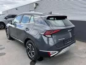 Kia Sportage (2022) thumbnail 12