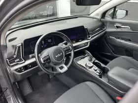 Kia Sportage (2022) thumbnail 17