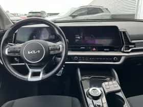 Kia Sportage (2022) thumbnail 20