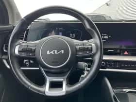 Kia Sportage (2022) thumbnail 21