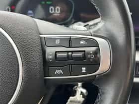 Kia Sportage (2022) thumbnail 23
