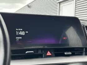 Kia Sportage (2022) thumbnail 34