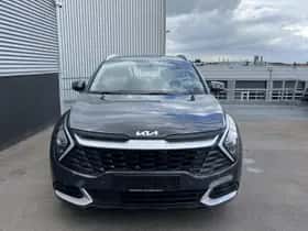 Kia Sportage (2022) thumbnail 5