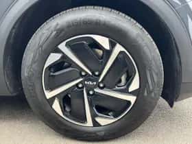 Kia Sportage (2022) thumbnail 7