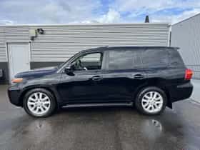 Toyota Land Cruiser (2014) thumbnail 52
