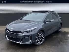 Kia XCeed (2025)