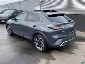 Kia XCeed (2025) thumbnail 4