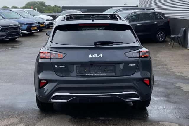 Kia XCeed (2025) thumbnail 5