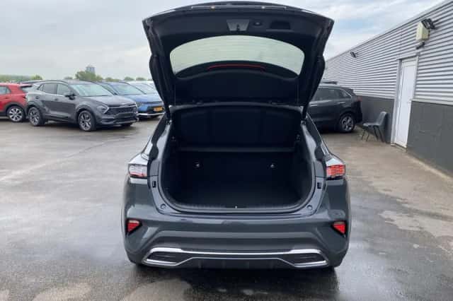 Kia XCeed (2025) thumbnail 6