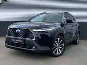 Toyota Corolla (2024) thumbnail 2