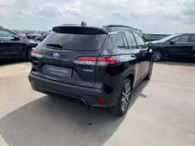 Toyota Corolla (2024) thumbnail 13