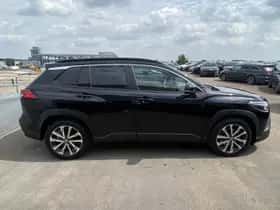 Toyota Corolla (2024) thumbnail 14