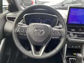 Toyota Corolla (2024) thumbnail 25