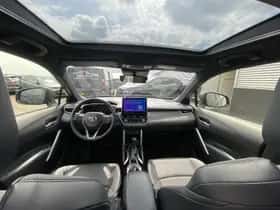 Toyota Corolla (2024) thumbnail 27