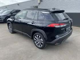 Toyota Corolla (2024) thumbnail 5