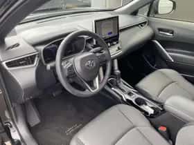 Toyota Corolla (2024) thumbnail 44