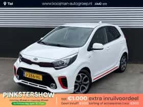 Kia Picanto (2020)