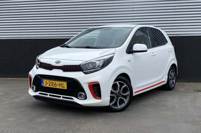Kia Picanto (2020) thumbnail 2