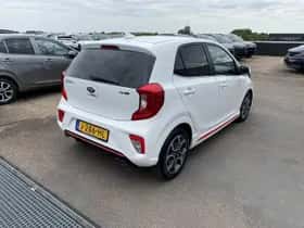 Kia Picanto (2020) thumbnail 11