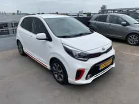 Kia Picanto (2020) thumbnail 13